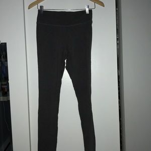 aerie chill play move leggings